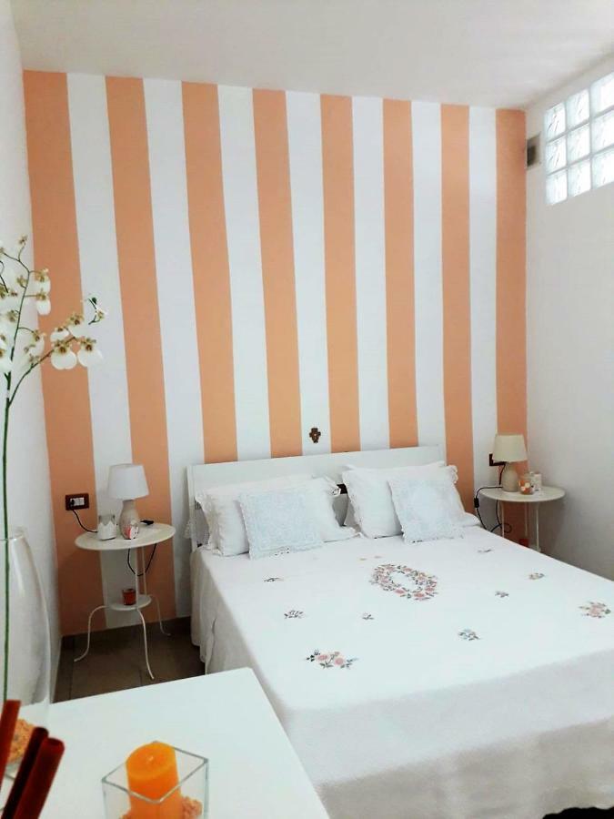 ペスキチ Casa Martinaヴィラ エクステリア 写真