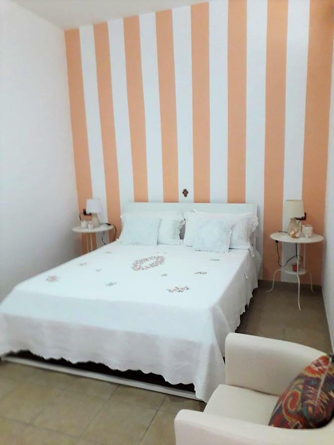 ペスキチ Casa Martinaヴィラ エクステリア 写真